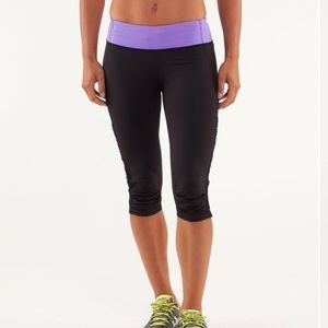 Lululemon Runnin’ With My Homies 8